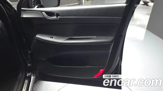 Hyundai Palisade The New Palisade — Фото автомобиля 13