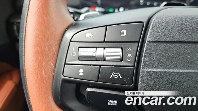 Kia Sportage 5th Gen — Фото автомобиля 28