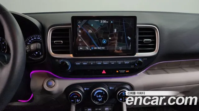 Hyundai Venue Venue 1.6 Modern Plus — Фото автомобиля 13