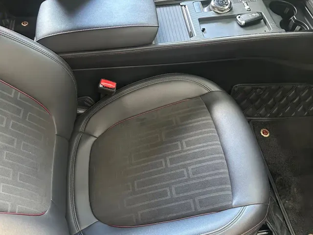 Ford Mondeo — Фото автомобиля 8