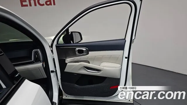 Kia Sorento 4th Gen — Фото автомобиля 13