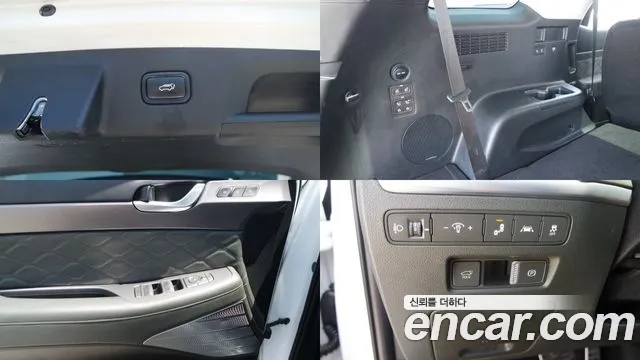 Hyundai Palisade — Фото автомобиля 12