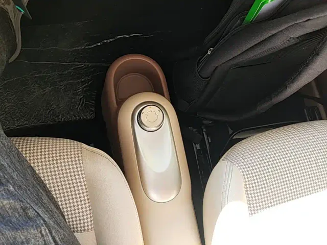 Wuling Hongguang Mini EV — Фото автомобиля 13