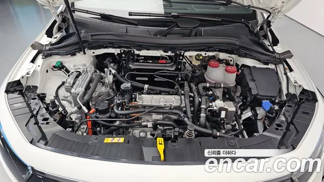 Mercedes-Benz EQA H243 — Фото автомобиля 6