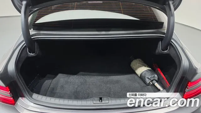 Genesis G80 RG3 — Фото автомобиля 23