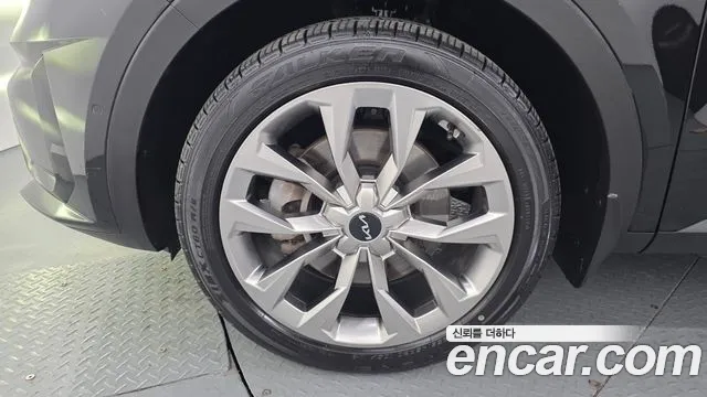 Kia Sorento — Фото автомобиля 4