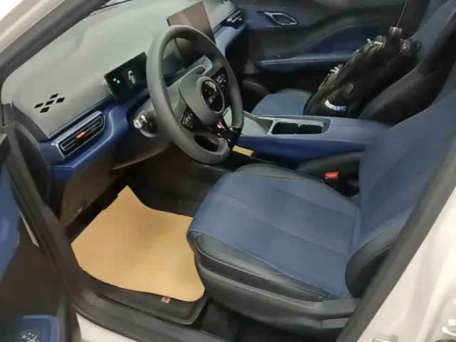 BYD Seagull — Фото автомобиля 14