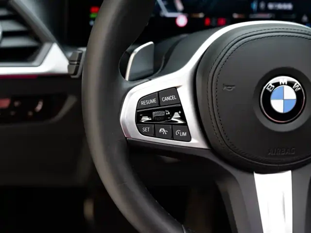 BMW 4 Series — Фото автомобиля 18