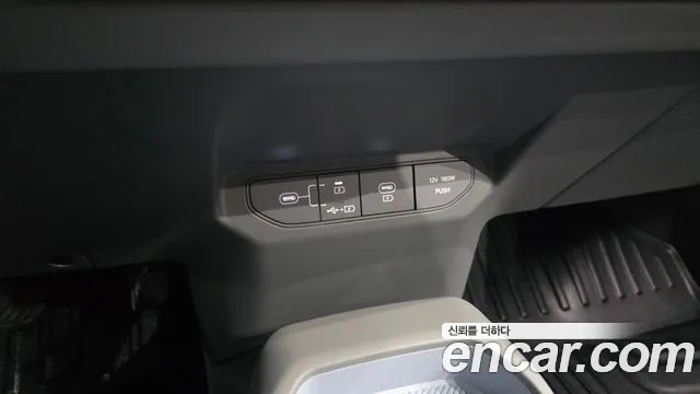 Kia EV3 — Фото автомобиля 28