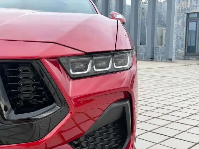 Ford Mustang — Фото автомобиля 17