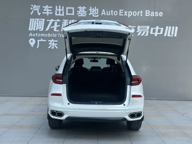 Honda Avancier — Фото автомобиля 14