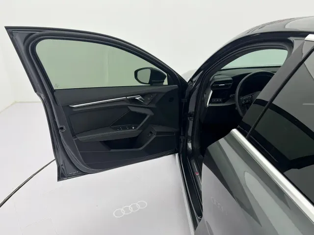Audi A3 — Фото автомобиля 23