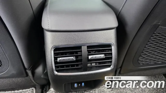 Hyundai Sonata Sonata Edge(DN8) 1.6 Turbo — Фото автомобиля 19