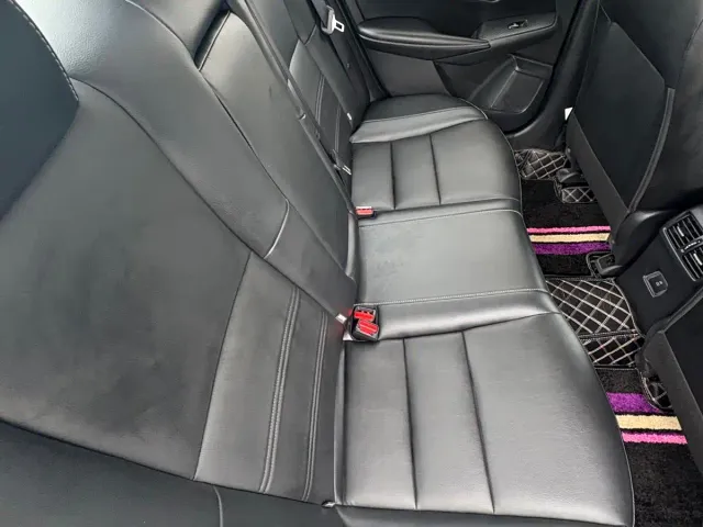 Nissan Sylphy — Фото автомобиля 11