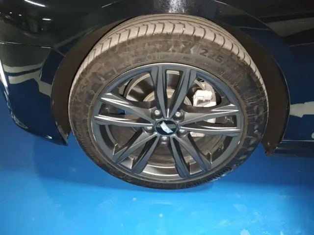 Cadillac CT4 — Фото автомобиля 22