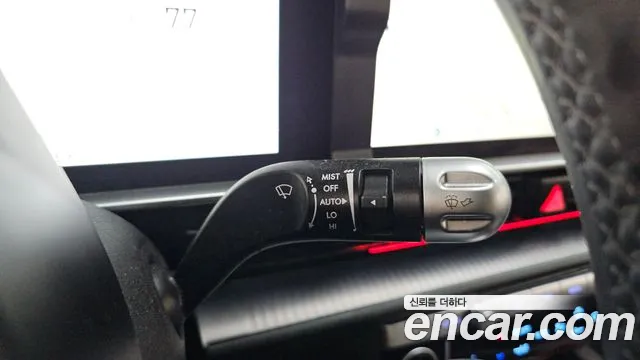 Hyundai Ioniq6 — Фото автомобиля 25