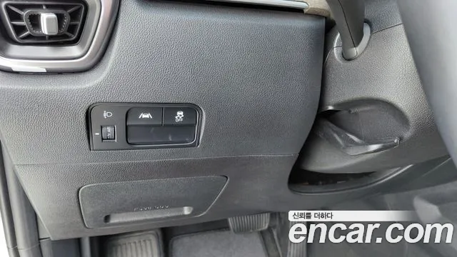 Kia Sorento Generation 4 — Фото автомобиля 18