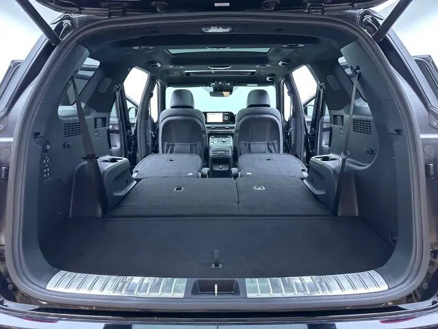 Hyundai Palisade — Фото автомобиля 24