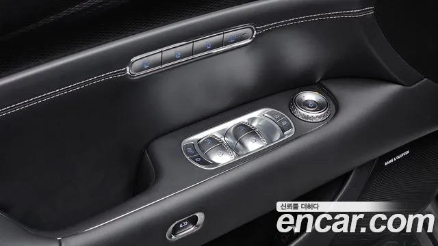Genesis G90 RS4 — Фото автомобиля 29