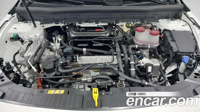 Mercedes-Benz EQB — Фото автомобиля 6