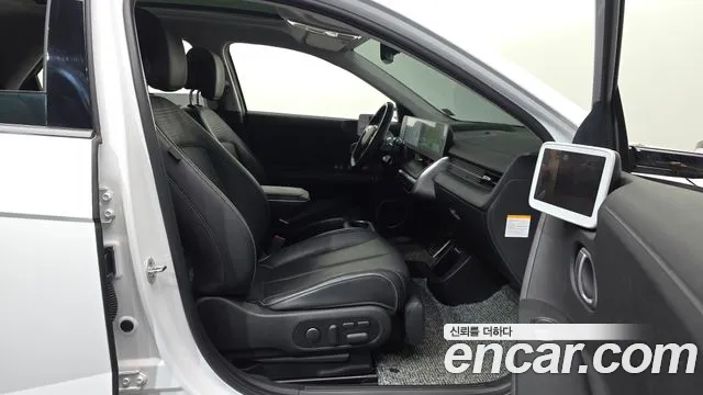 Hyundai Ioniq5 Ioniq5 Long Range AWD — Фото автомобиля 10