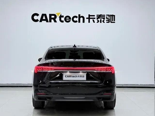 Buick LaCrosse — Фото автомобиля 13