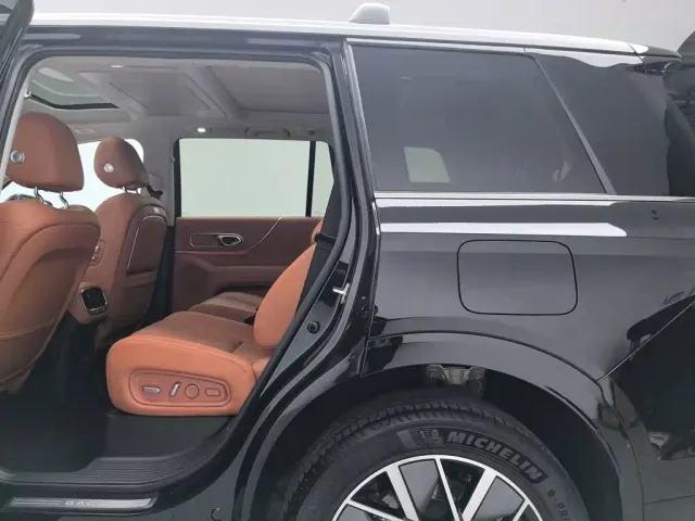 GAC Trumpchi Xiangwang S9 — Фото автомобиля 15