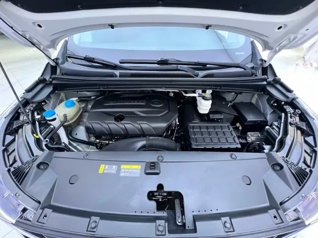 GAC Trumpchi M6 — Фото автомобиля 20