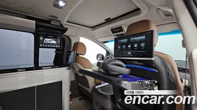 Hyundai Staria Staria — Фото автомобиля 26