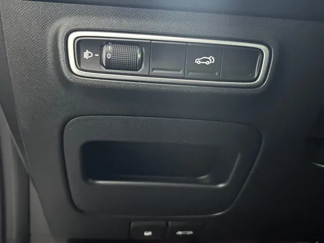 GAC Trumpchi M8 — Фото автомобиля 30