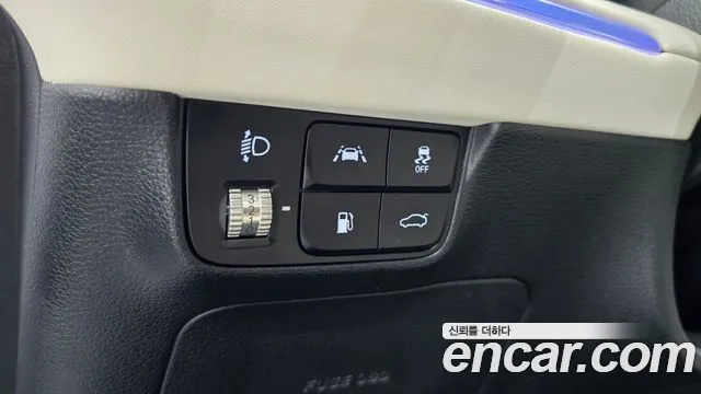 Hyundai Grandeur Новый Grandeur IG — Фото автомобиля 14