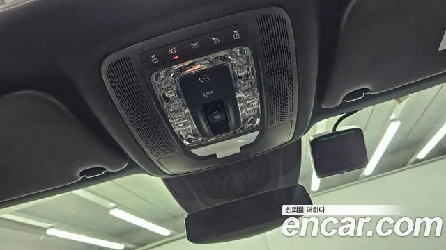 Mercedes-Benz GLE-Class — Фото автомобиля 17