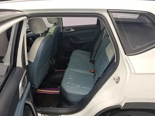 Volkswagen Tharu — Фото автомобиля 10