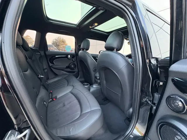 MINI Hatch — Фото автомобиля 15