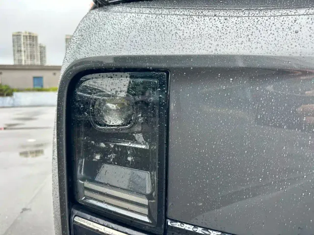 Li Auto L9 — Фото автомобиля 15