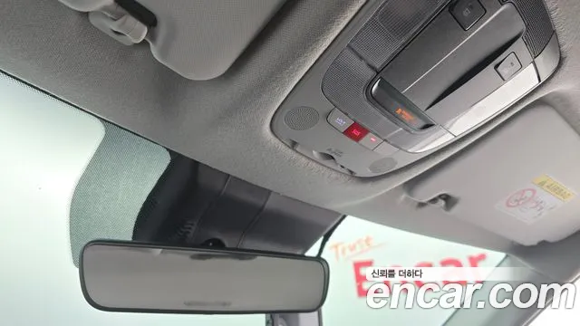Kia Seltos New — Фото автомобиля 27