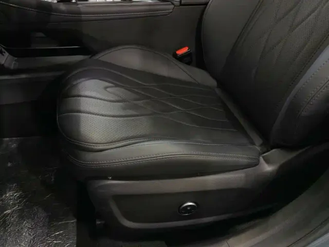 Chery Arrizo 8 PRO — Фото автомобиля 20