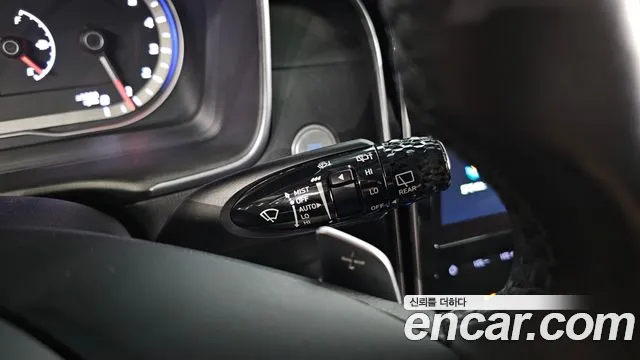Hyundai Tucson NX4 — Фото автомобиля 28