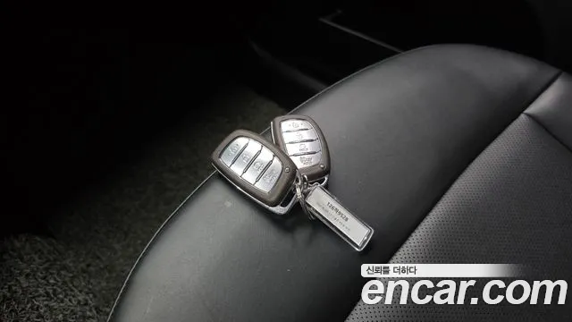Hyundai Casper Casper Modern — Фото автомобиля 16