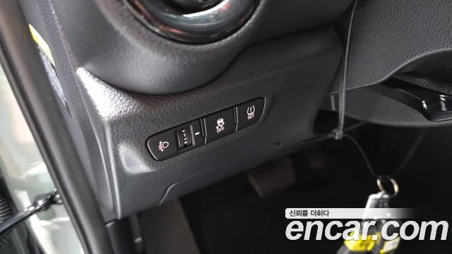 Kia morning Новый Morning (JA) Signature — Фото автомобиля 16