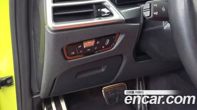 BMW M4 G82 — Фото автомобиля 25