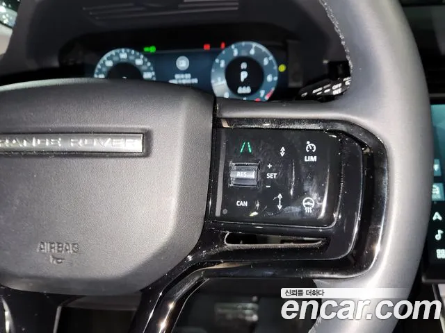 Land Rover Range Rover Evoque — Фото автомобиля 13