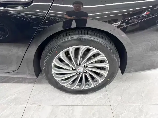 Buick LaCrosse — Фото автомобиля 20