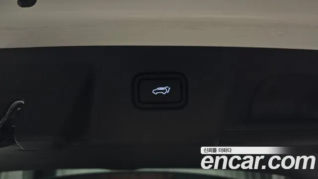 Hyundai Palisade The New Palisade Дизель 2.2 4WD — Фото автомобиля 15