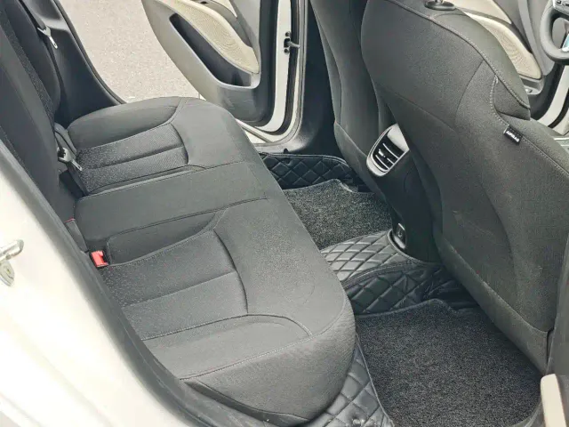 Buick Velite 6 — Фото автомобиля 8