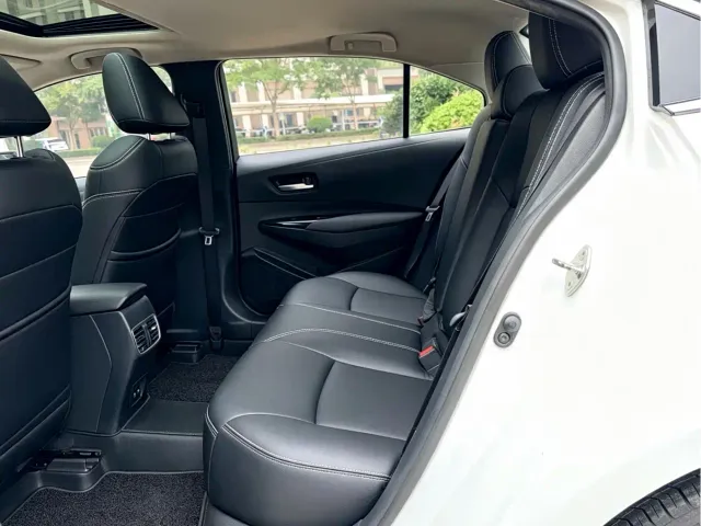 Toyota Allion — Фото автомобиля 12