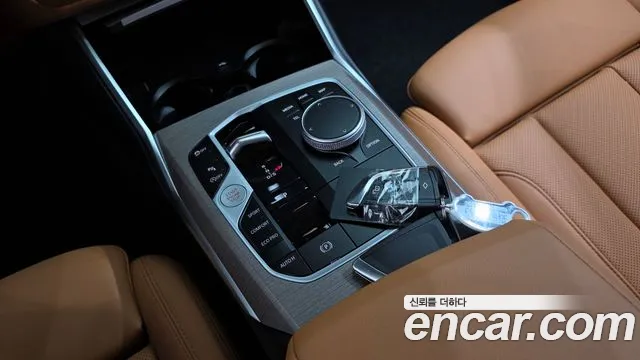 BMW 3 Series G20 — Фото автомобиля 12