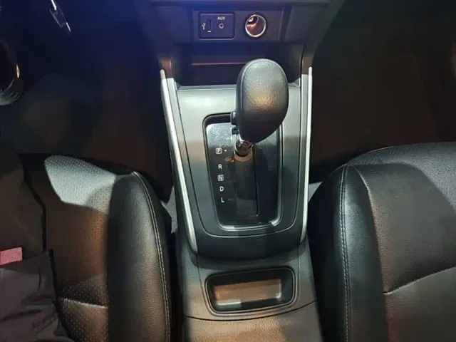 Nissan Sylphy — Фото автомобиля 13