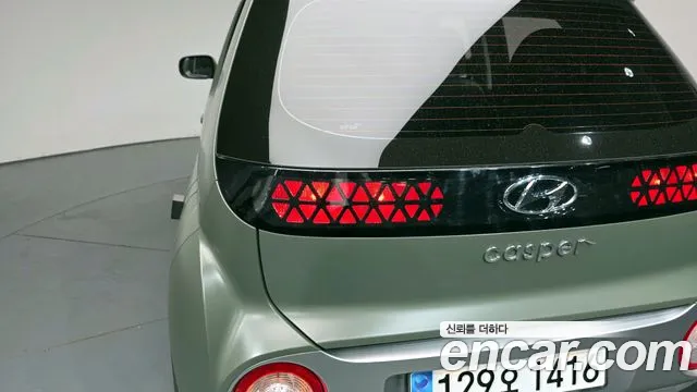 Hyundai Casper Casper Turbo Essential Light — Фото автомобиля 23