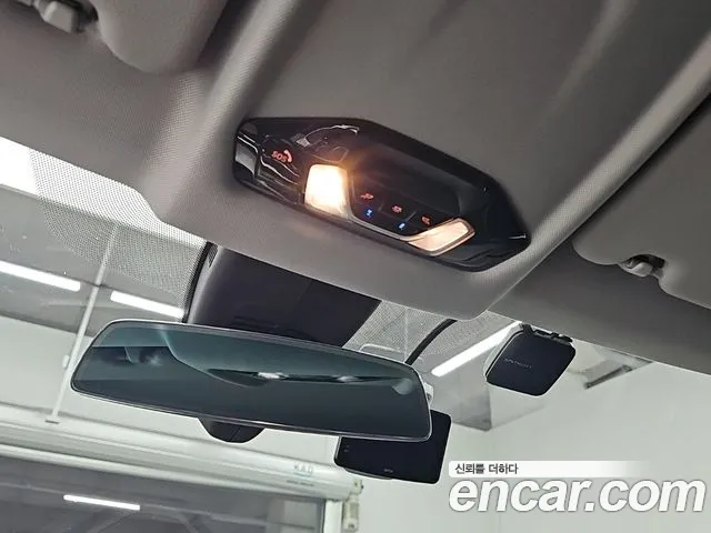 BMW 2 Series F44 — Фото автомобиля 15